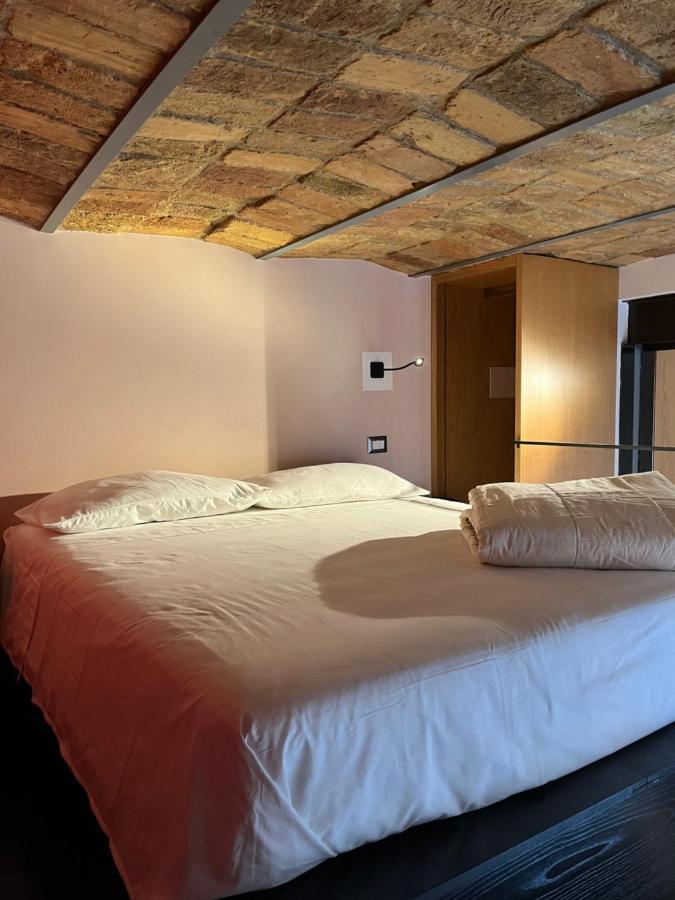 The Loft Apartman Róma Kültér fotó