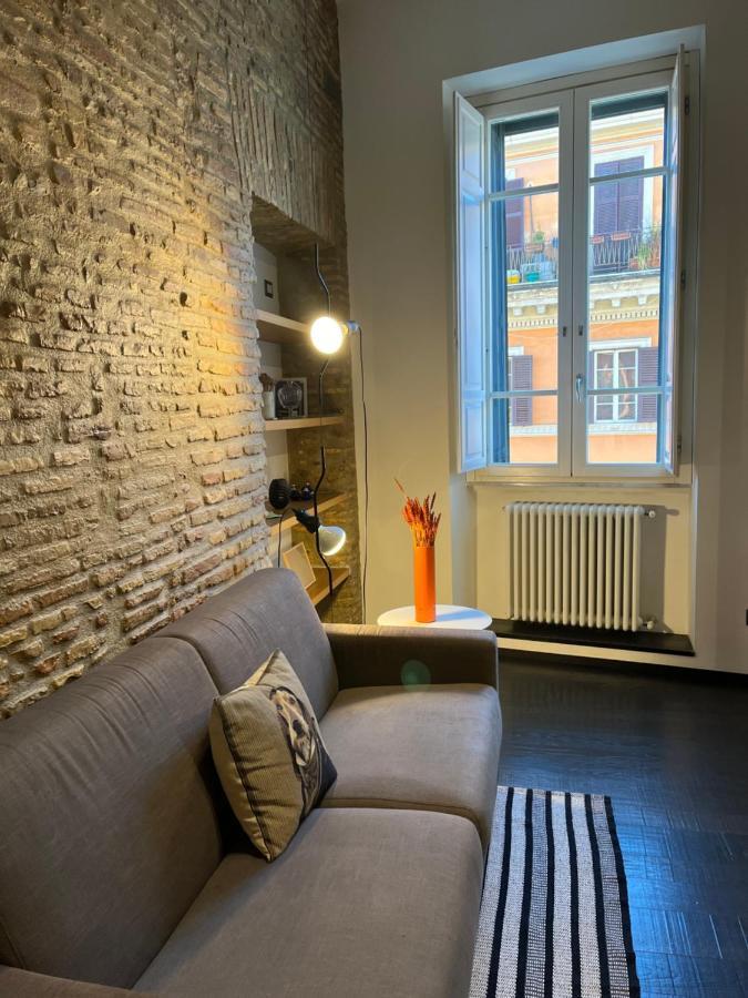 The Loft Apartman Róma Kültér fotó