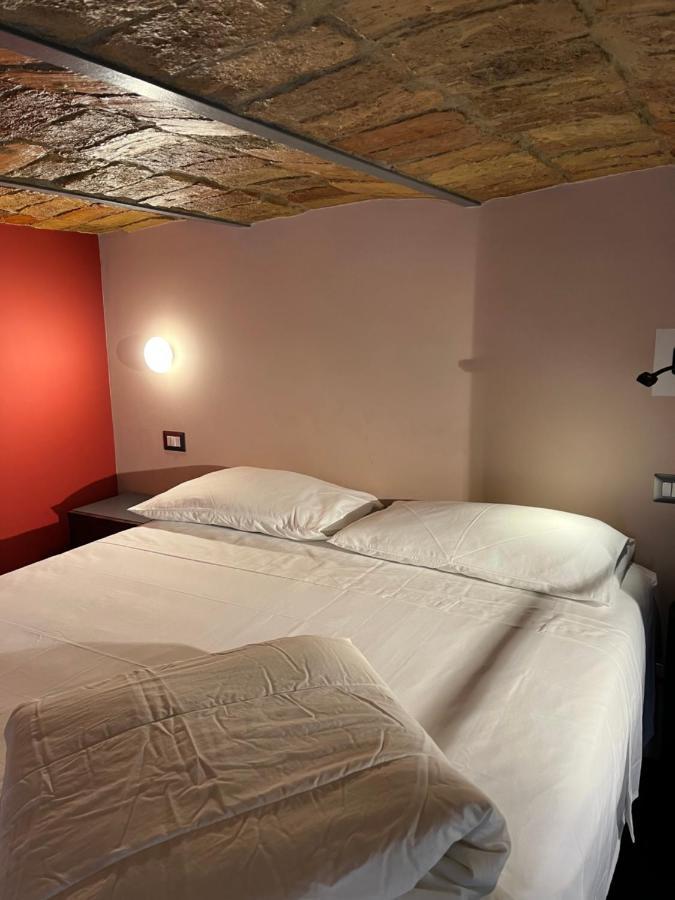 The Loft Apartman Róma Kültér fotó